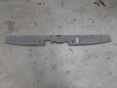 VOLKSWAGEN CRAFTER 7C MAN TGE 2017-2024 PROTECTION BELT REAR 7C0863485B  