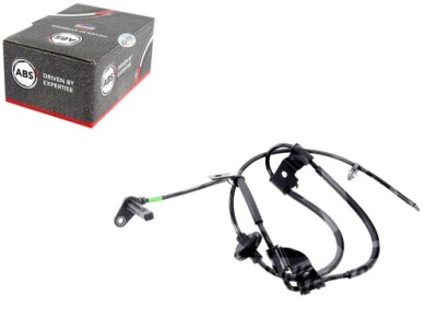 A.b.s. датчик abs kia sportage 04- lt фото №1