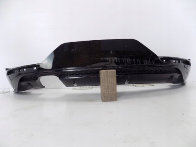 Бампер задний vw new beetle 5c5 r-line dune cross 5c5807521f фото №1