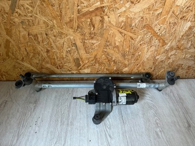 Механізм двірник vw t-roc 2ga955113 фото №1