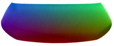 Капот citroen c4 cactus 2014-2018 каждый цвет фото №1