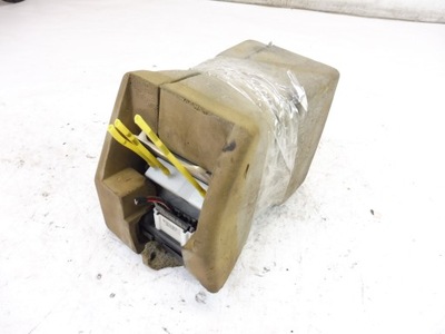 Помпа замка центрального mercedes w168 фото №1