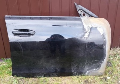 Дверь правый перед peugeot 508 ii фото №1