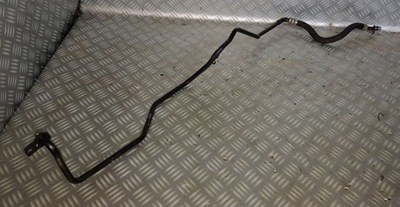 Porsche cayenne шланг трубка підсилювача фото №1