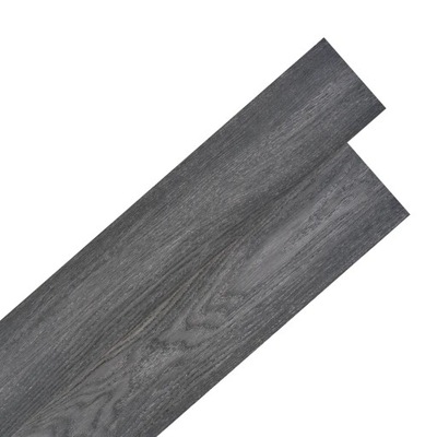 Samoprzylepne panele podłogowe PVC, 5,02 m², 2 mm,