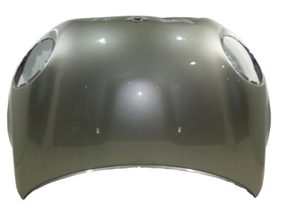 Mini cooper f56 f57 капот кришка двигуна фото №1