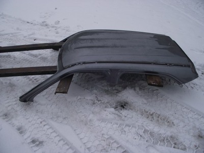 Крыша eclipse cross 19r u17 фото №1