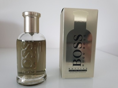 Hugo Boss BOSS Bottled woda perfumowana 50 ml