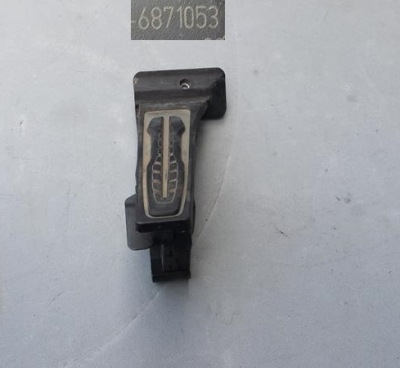 Педаль газа bmw g12 6871053 фото №1