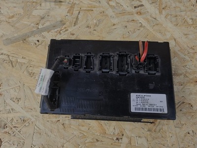 Модуль sam mercedes w164 x164 ml gl 1645402762 фото №1