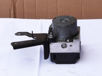 Насос abs citroen c1 2009r 1.0i фото №1