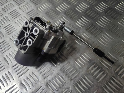 Hyundai genesis coupe waste gate турбины клапан фото №1