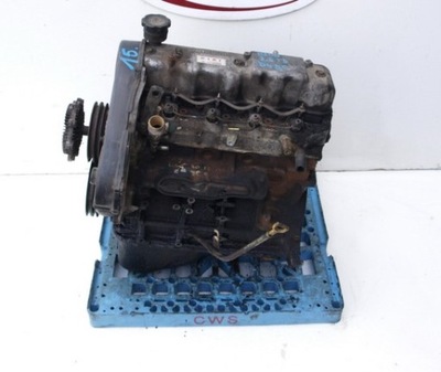 MOTOR HYUNDAI H1 H200 2.5 TD D4BF  