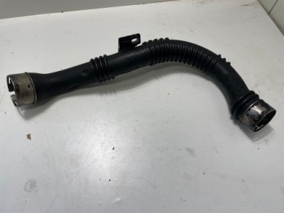 Шланг інтеркулер renault traficiii vivaro фото №1