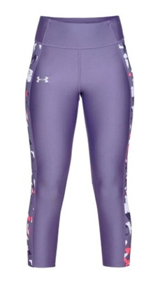 Under Armour Legginsy 3/4 Speed 1321446520 SM