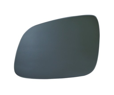 Chevrolet spark 2009 скло плоске ліва фото №1