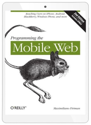 Programming the Mobile Web. Reaching Users on