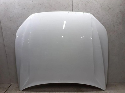 Капот volvo xc60 ii 2017- фото №1