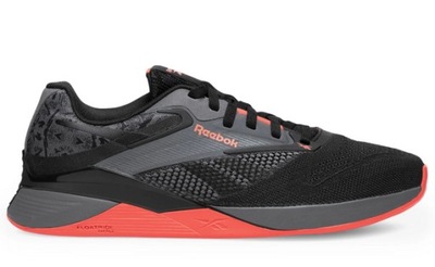 Buty męskie Reebok Nano X4 100074183 R. 46