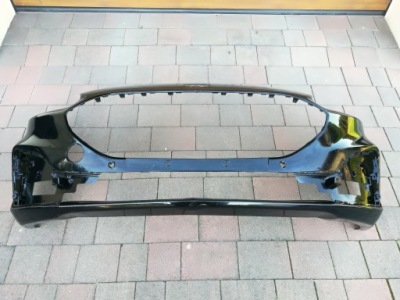 Ford kuga mk3 iii st-line escape --19-zderzak перед передний фото №1