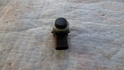 Audi q2 датчик pdc задня 5q0919275b фото №1