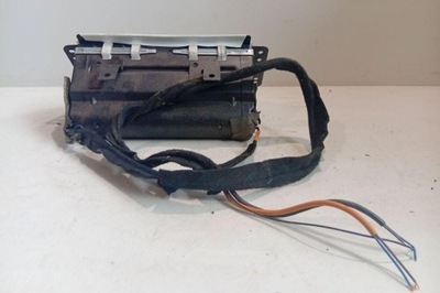 Подушка подушка безопасности пассажира renault grand scénic iv r9_ 8200646735 2.0l фото №1