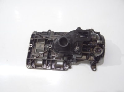 Насос оливи bmw x3 e83 lci n47d20a 7798014 фото №1