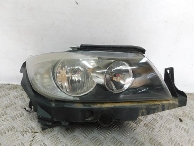 FARO FARO DERECHA BMW 3 E90 E91 04-08  