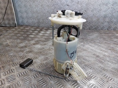 Помпа топлива + поплавок renault espace iv 2.0 t 8200008527c фото №1