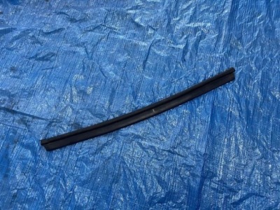 Bmw 5 gt f07 прокладка поперечина капот бампера фото №1