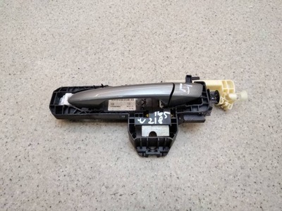 Ручка левая левый задняя задняя c792 mercedes cls w218 c218 фото №1