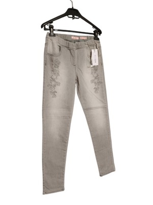 GUESS SPODNIE DZIECIĘCE 16 LAT NOWE