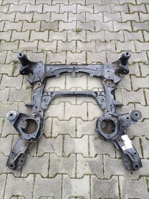 BMW X5 G05 X6 G06 X7 G07 VIGA BASTIDOR SUBBASTIDOR SUSPENSIÓN PARTE DELANTERA  