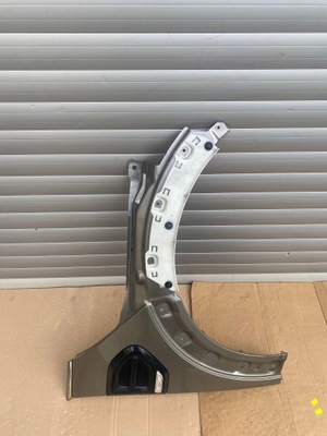 Mini cooper f60 крила правий c2k фото №1