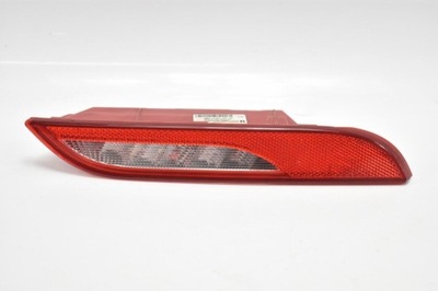 LAMPA PRAWY TYŁ W ZDERZAK LED 7310784 BMW I8 I12