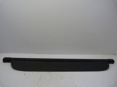 Шторка багажника honda jazz 2 ii 1.3 b фото №1