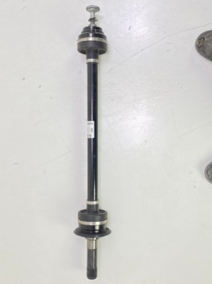 Приводной вал правая задняя задняя bmw g14 850i 8689578 фото №1