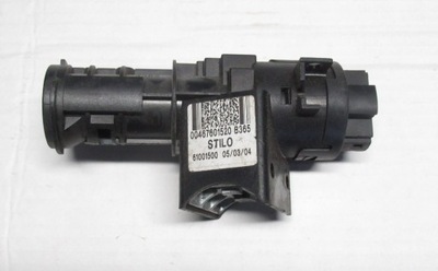 Замок запалювання fiat stilo idea lancia musa 46760152 фото №1