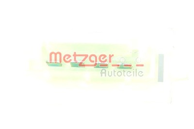 METZGER RESISTENCIA DEL MOTOR SOPLADORES  