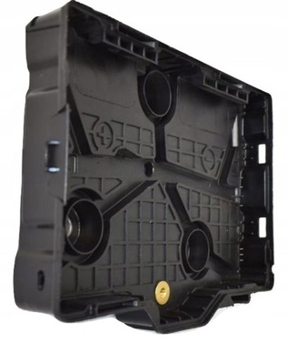 Nowa корпус основание аккумулятор renault clio iv captur оригинал фото №1