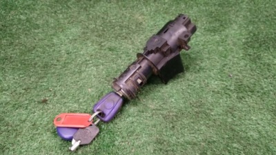 Замок запалювання з ключ fiat doblo 1 фото №1