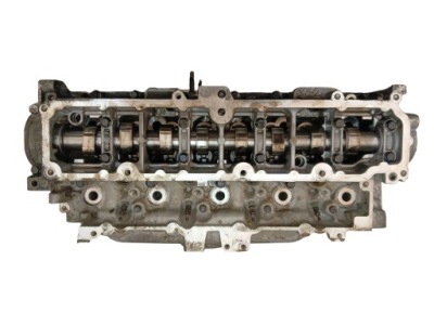 Головка вали peugeot 3008 1 5008 1 308 expert 2 1.6 e-hdi 9684487210 фото №1