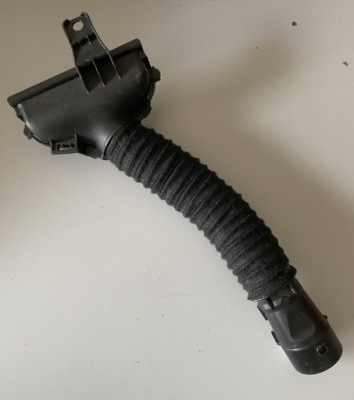 Peugeot 2008 ii mokka ii 1.2 thp резонатор труба повітрозабірник повітря 9836267280 фото №1