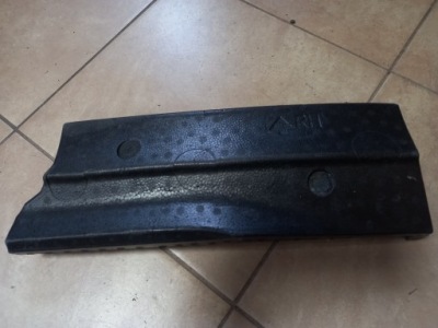 Абсорбер піна бампера nissan pulsar задня oryg. фото №1