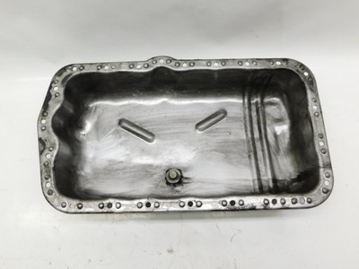 Поддон поддон масла - opel movano renault master ii 2.2 2.5 dci фото №1