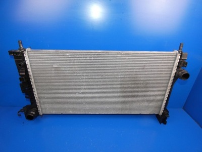 Volvo s60 iii v60 ii xc60 ii радиатор wody жидкость фото №1