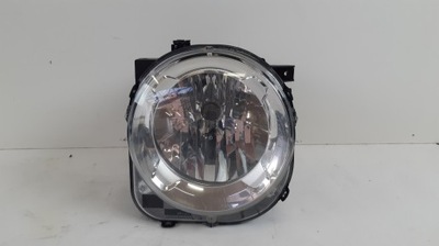 Jeep renegade лампа правая перед 51959797 фото №1