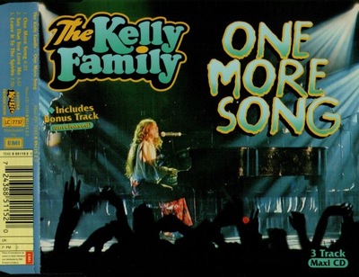 The Kelly Family – One More Song