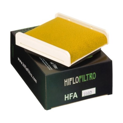 FILTRO AIRE HIFLOFILTRO KAWASAKI NINJA 500  