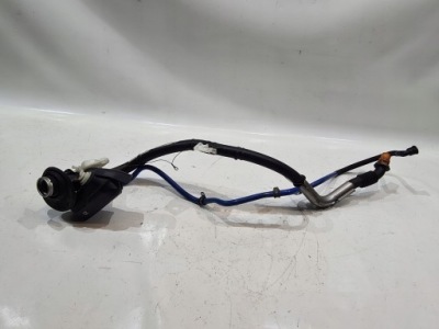 Труба заливной заливная горловина топлива mercedes w251 a2514710223 фото №1